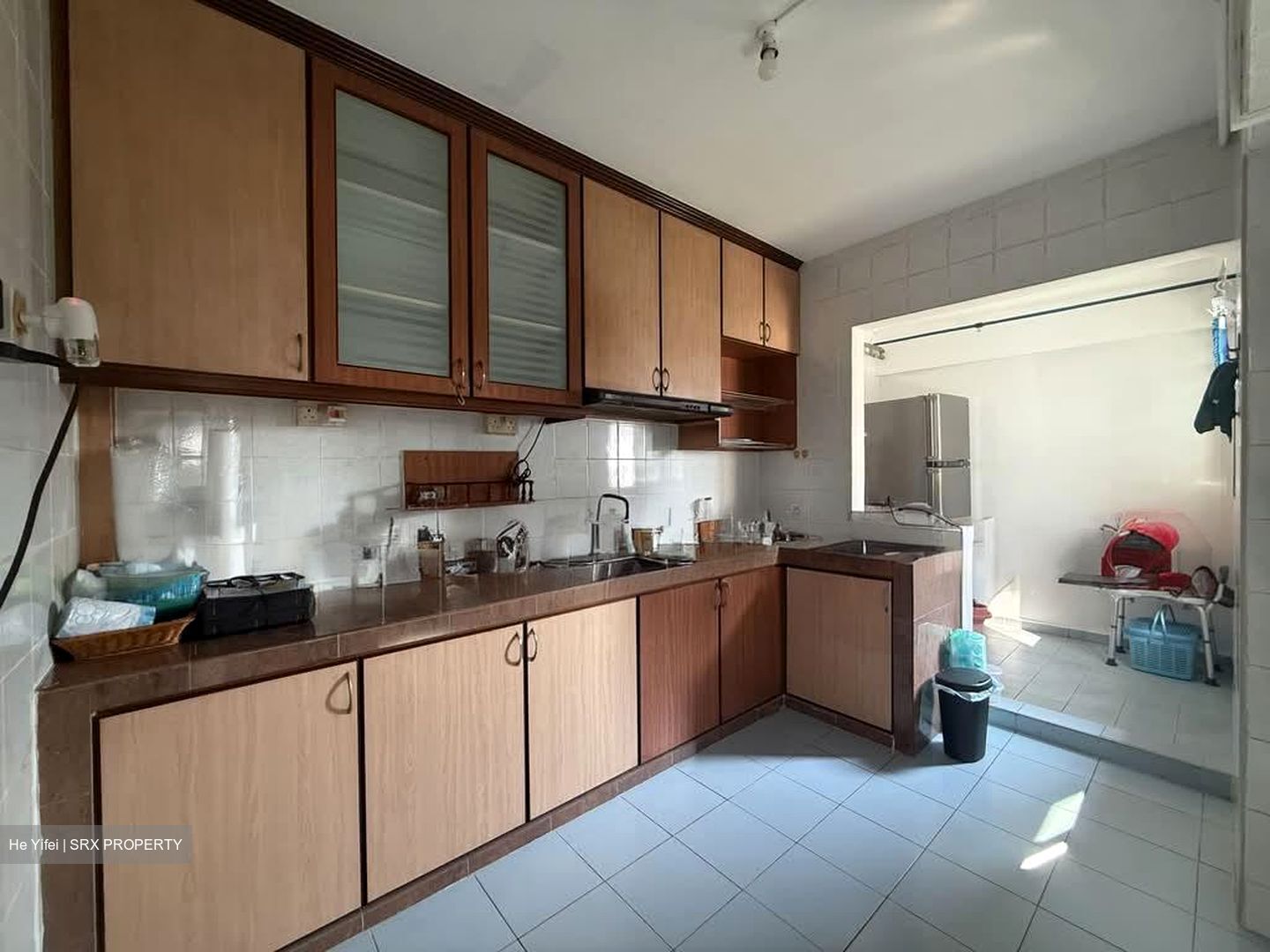 Blk 69 Redhill Rise (Bukit Merah), HDB 4 Rooms #603722951